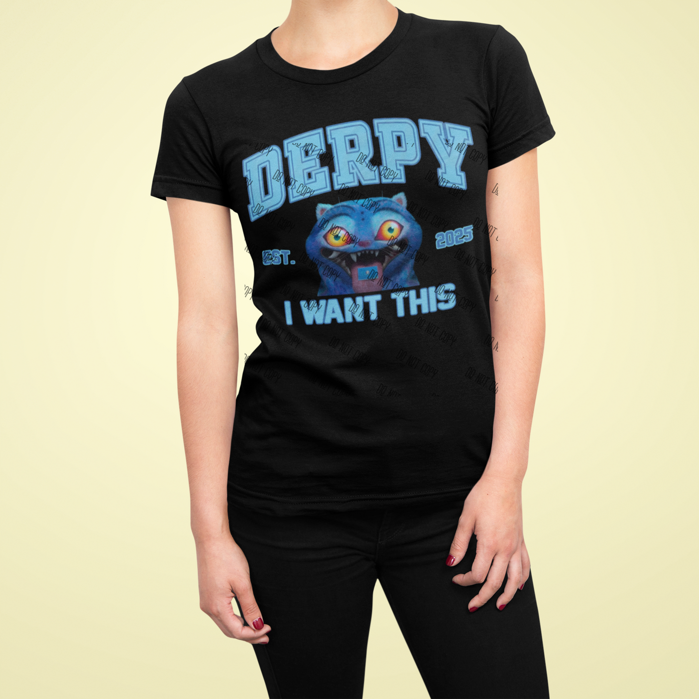 K-Pop Demon Hunter DTF Transfer | Anime-Inspired Ready-to-Press Design