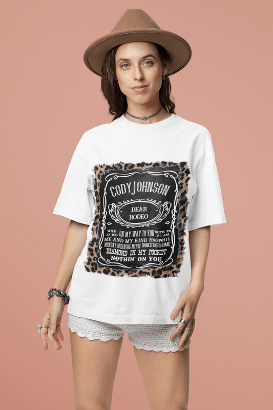 Coddy Johnson DTF - KT SUBLIMATION, DTF AND MORE LLC