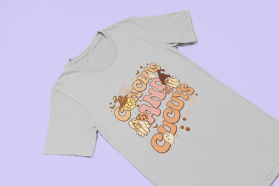 Conchas and cucuys DTF - KT SUBLIMATION, DTF AND MORE LLC