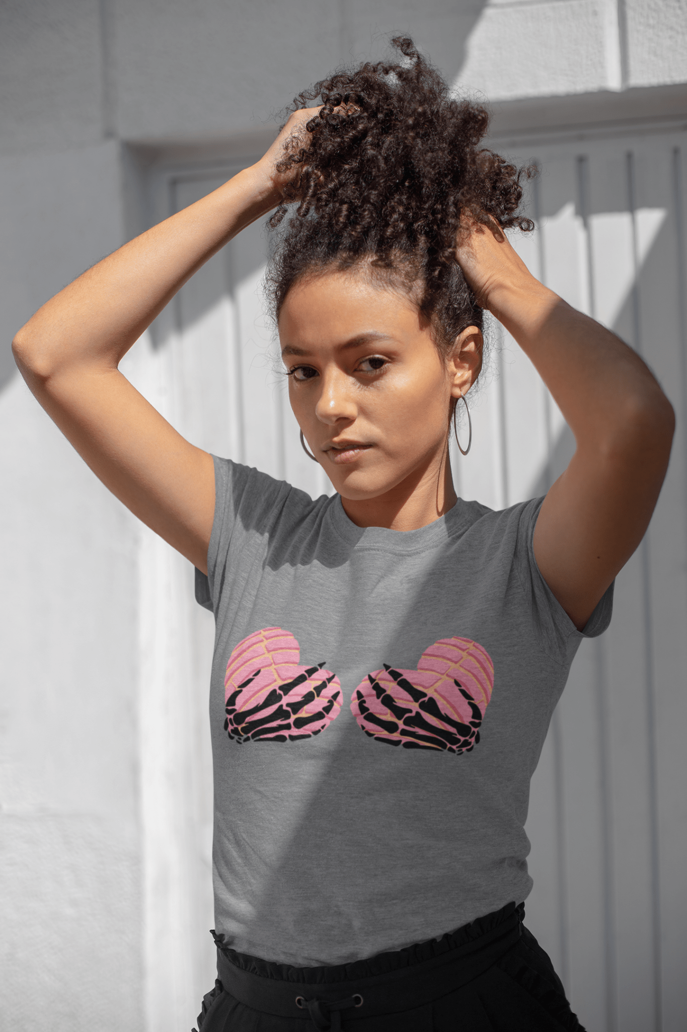 conchas DTF - KT SUBLIMATION, DTF AND MORE LLC