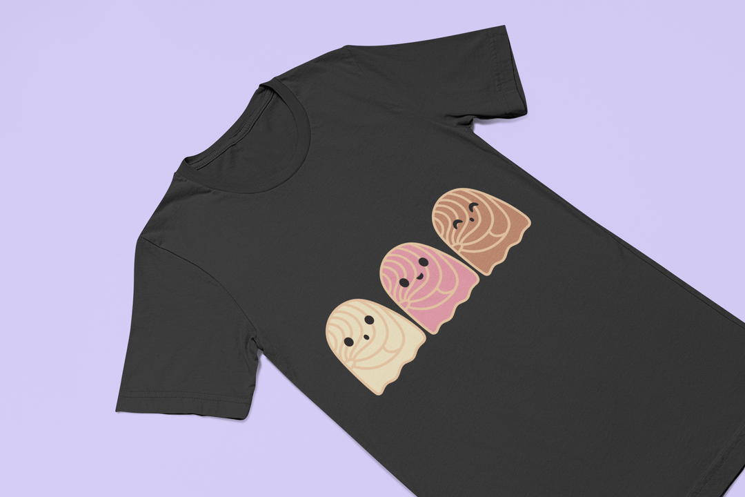 Conchitas DTF - KT SUBLIMATION, DTF AND MORE LLC