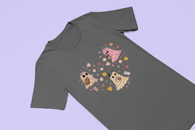 Conchitas DTF - KT SUBLIMATION, DTF AND MORE LLC