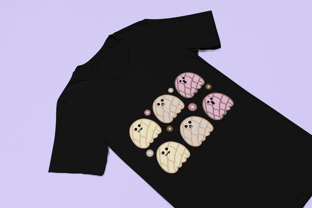 Conchitas DTF - KT SUBLIMATION, DTF AND MORE LLC