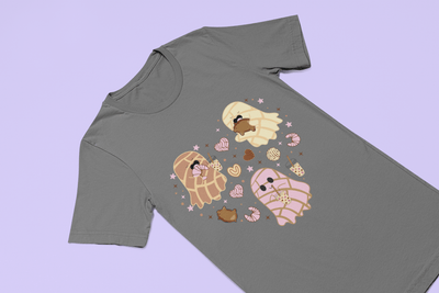 Conchitas DTF - KT SUBLIMATION, DTF AND MORE LLC