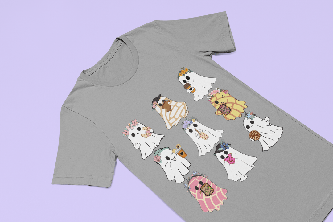 Conchitas DTF - KT SUBLIMATION, DTF AND MORE LLC