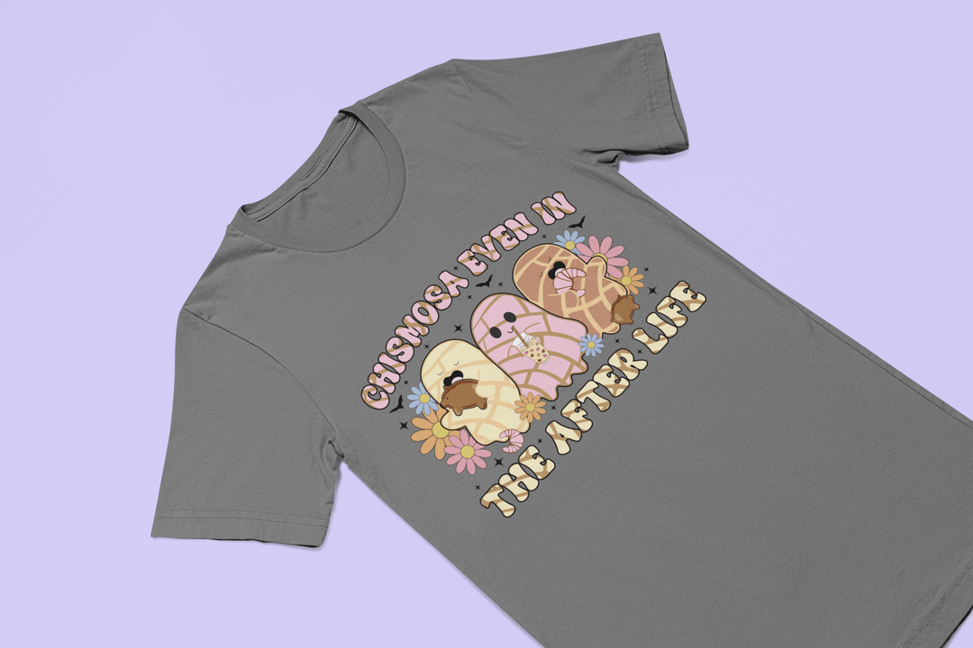 Conchitas DTF - KT SUBLIMATION, DTF AND MORE LLC