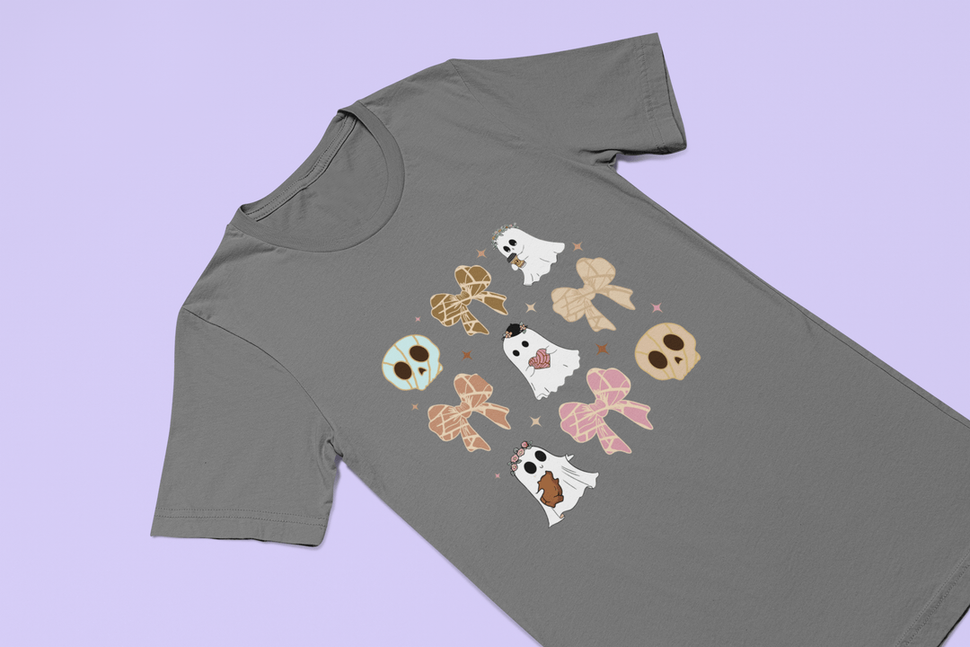 Conchitas DTF - KT SUBLIMATION, DTF AND MORE LLC