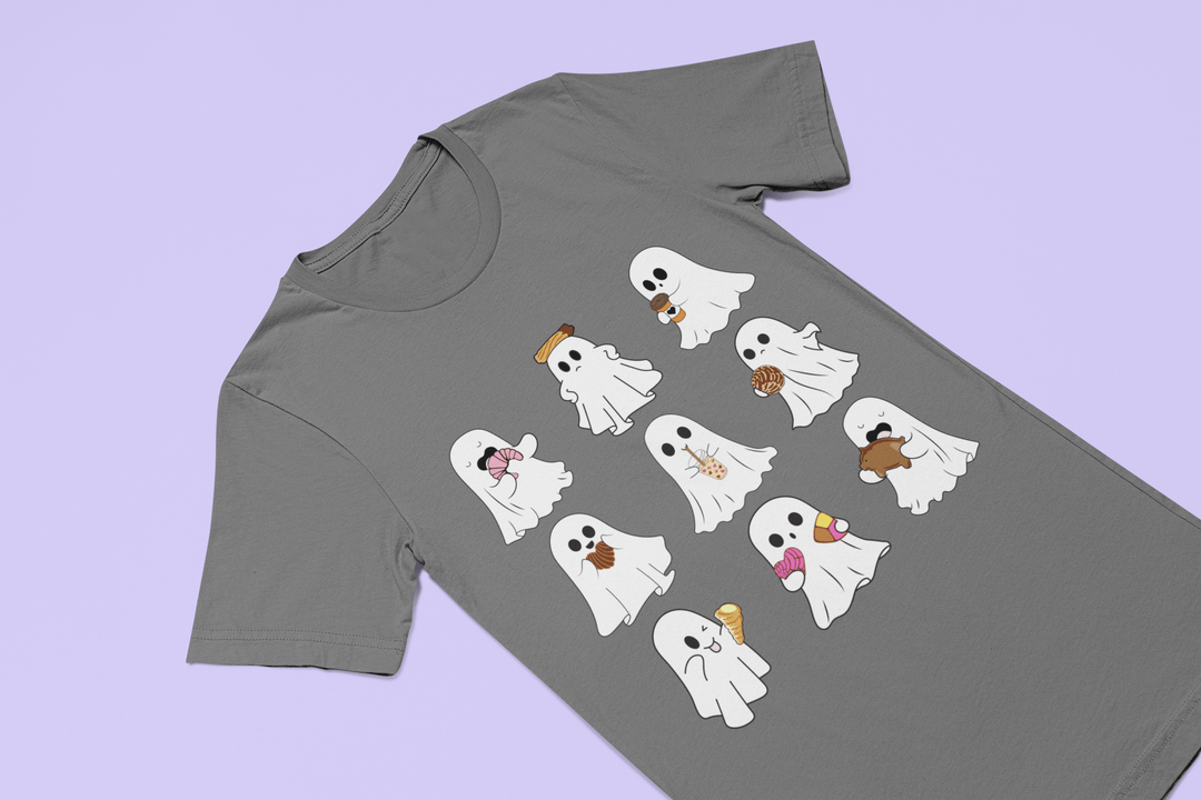 Conchitas DTF - KT SUBLIMATION, DTF AND MORE LLC