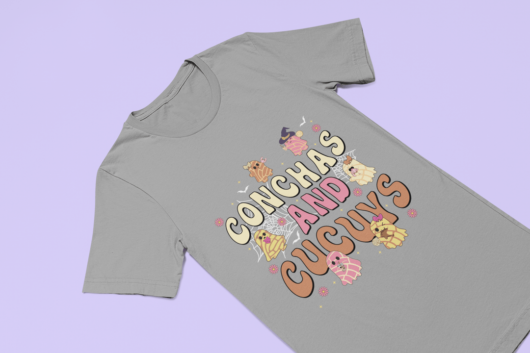 Conchitas DTF - KT SUBLIMATION, DTF AND MORE LLC