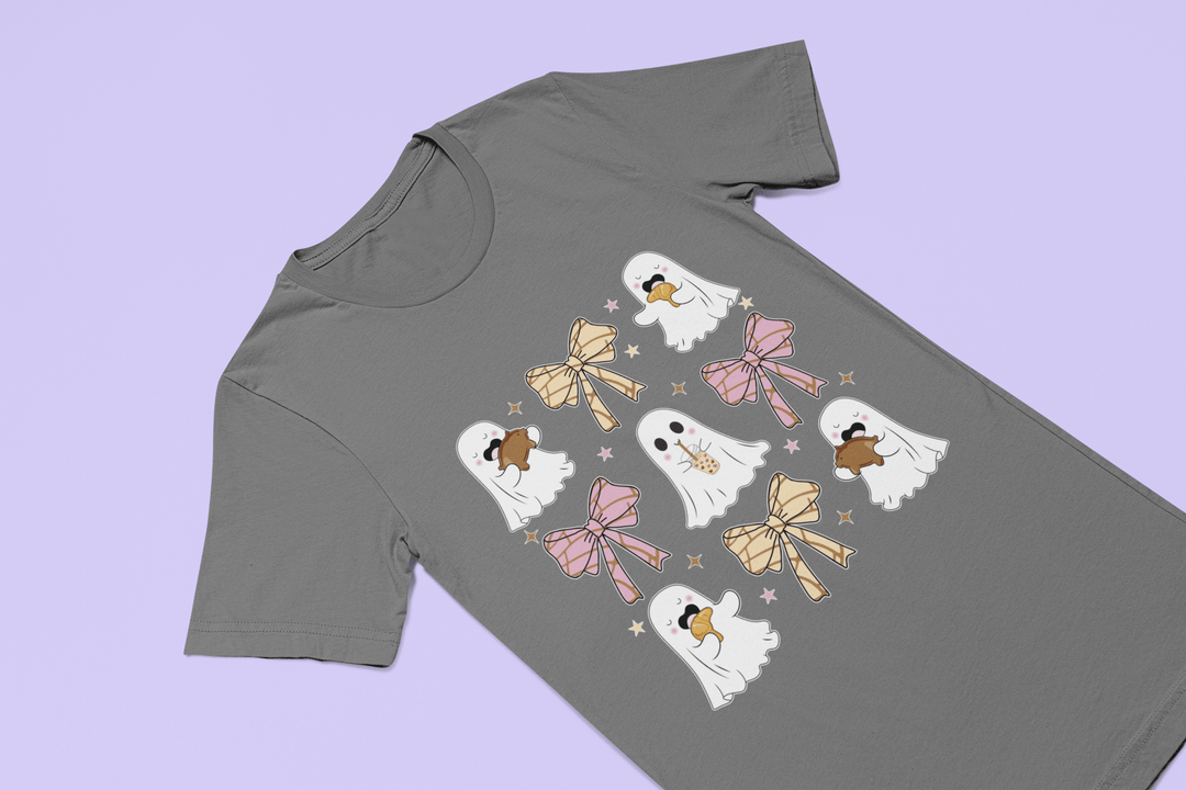 Conchitas DTF - KT SUBLIMATION, DTF AND MORE LLC