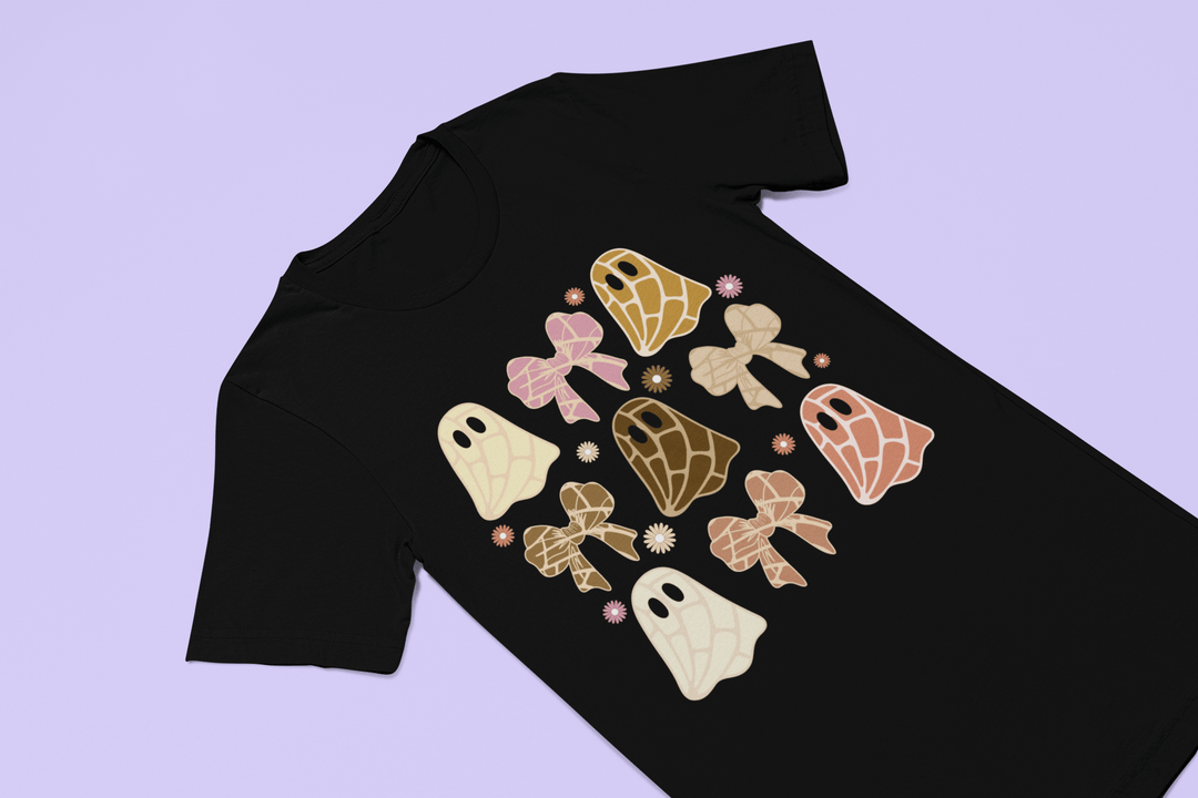 CONCHITAS DTF - KT SUBLIMATION, DTF AND MORE LLC