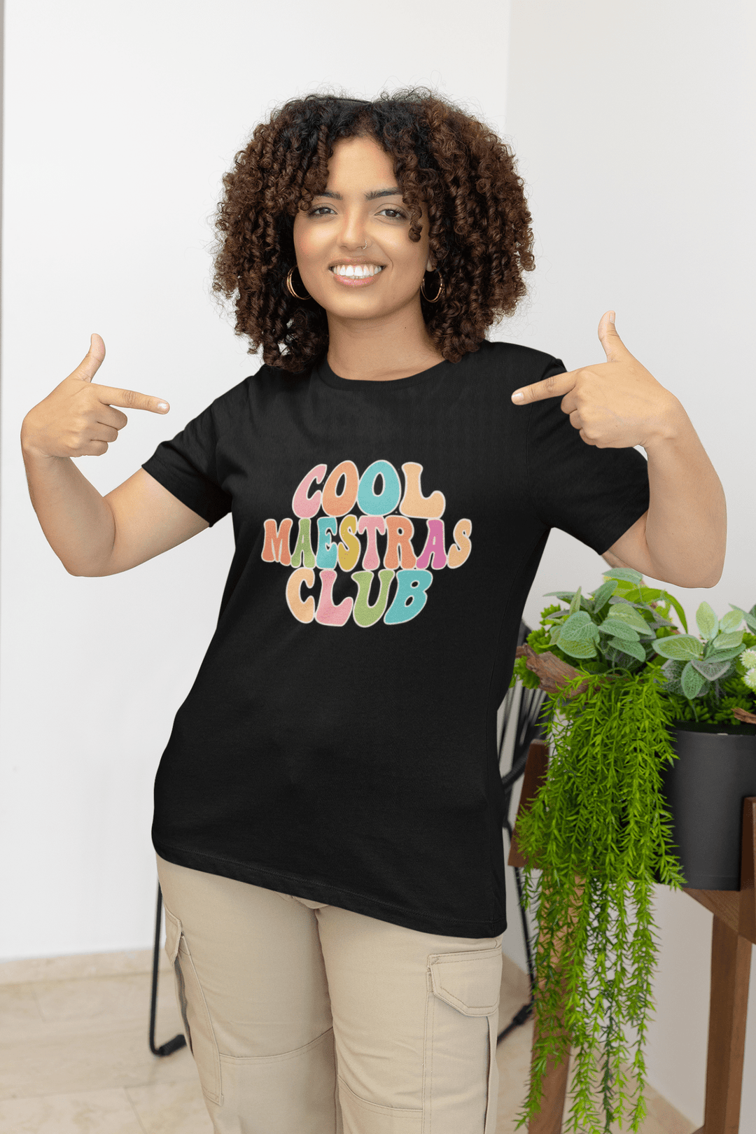 Cool Maestras Club DTF - KT SUBLIMATION, DTF AND MORE LLC