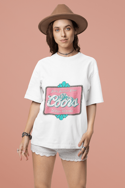 Coors DTF - KT SUBLIMATION, DTF AND MORE LLC