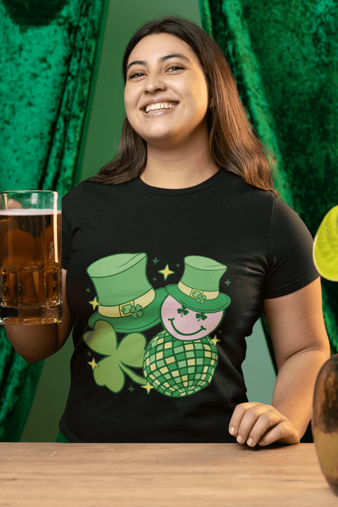 Copy of Lucky DTF - KT SUBLIMATION, DTF AND MORE LLC