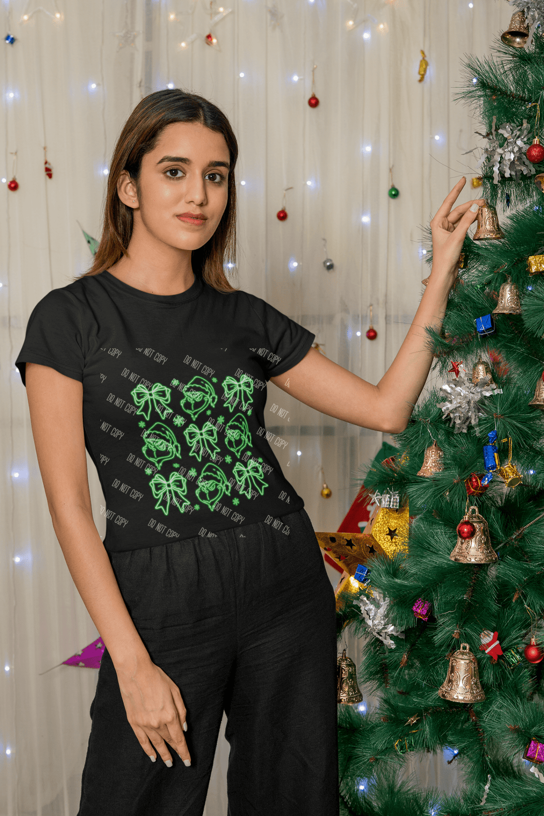 coquette Neon DTF - KT SUBLIMATION, DTF AND MORE LLC