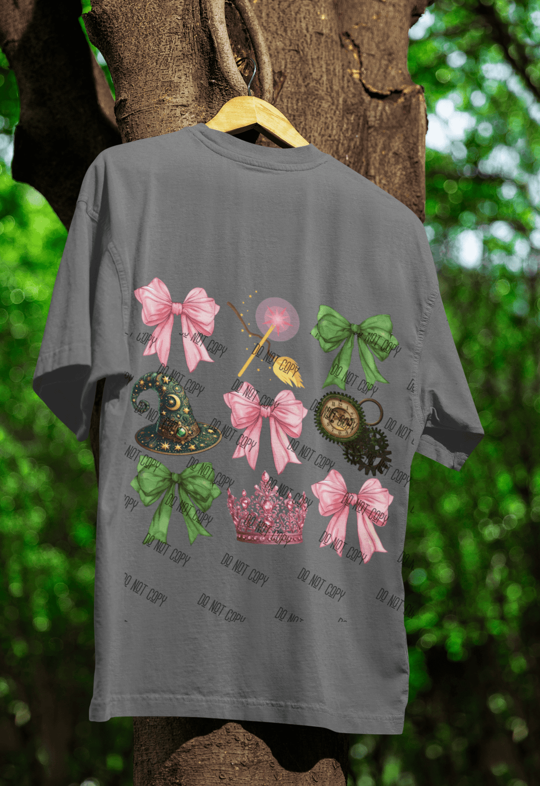 Coquette Wicked DTF - KT SUBLIMATION, DTF AND MORE LLC