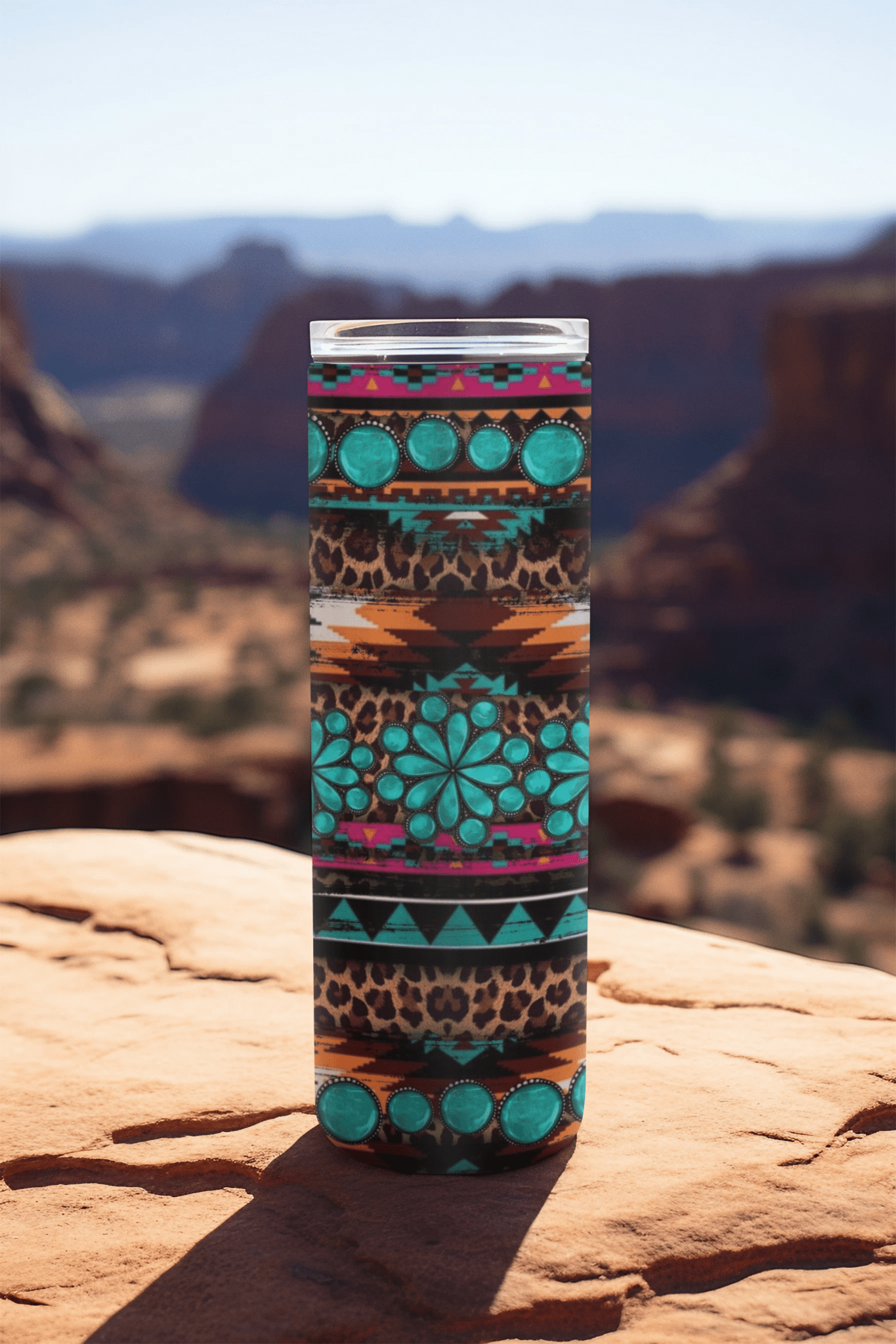 Country 20oz sublimation print