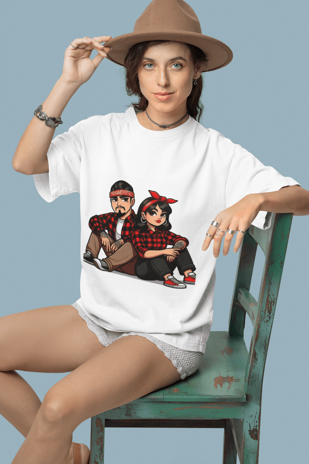 Couple DTF - KT SUBLIMATION, DTF AND MORE LLC