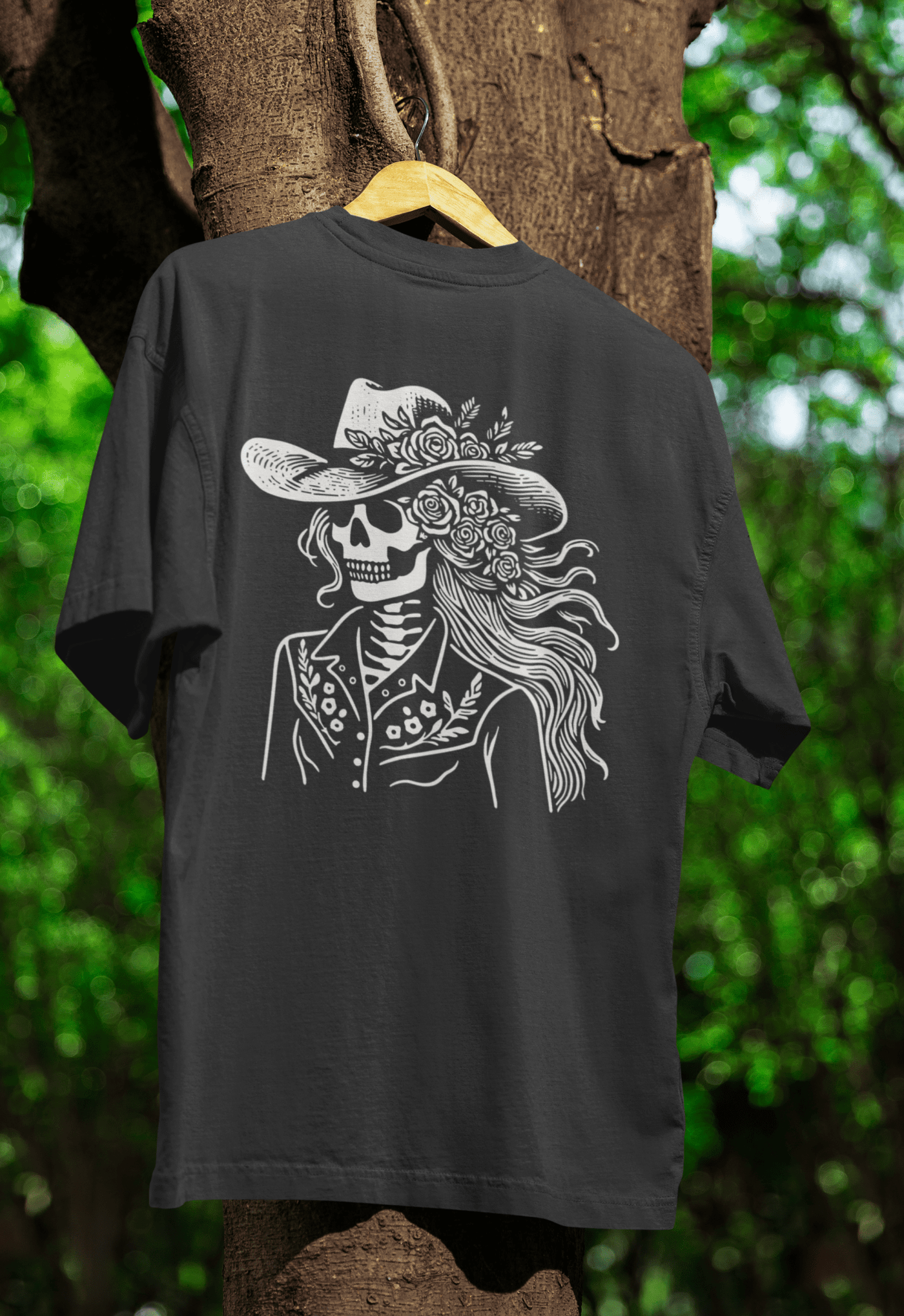 Cowgirl DTF - KT SUBLIMATION, DTF AND MORE LLC