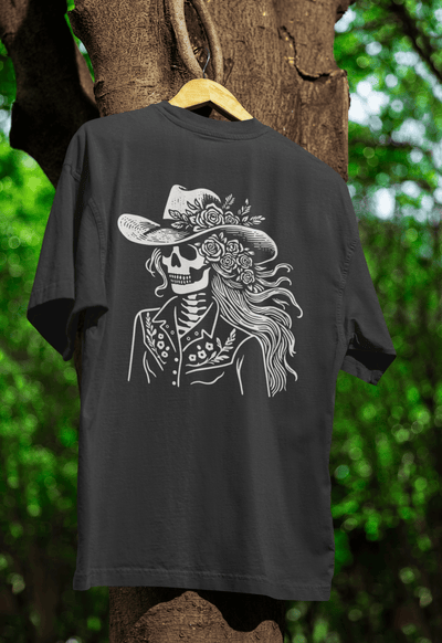 Cowgirl DTF - KT SUBLIMATION, DTF AND MORE LLC
