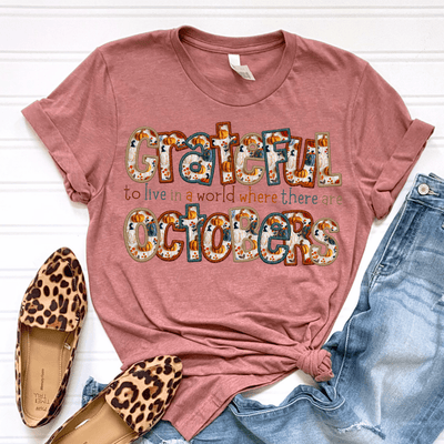 Createful October DTF - KT SUBLIMATION, DTF AND MORE LLC