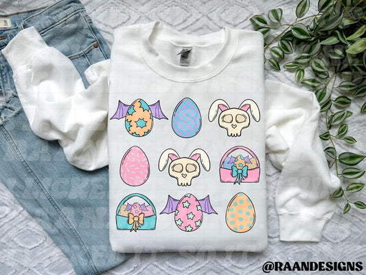 Creepster! DTF - KT SUBLIMATION, DTF AND MORE LLC