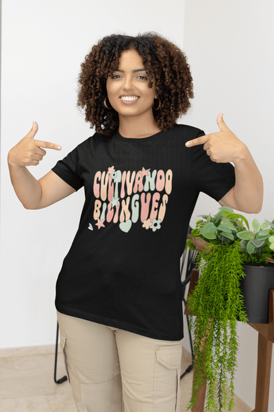Cultivando Bilingues DTF - KT SUBLIMATION, DTF AND MORE LLC