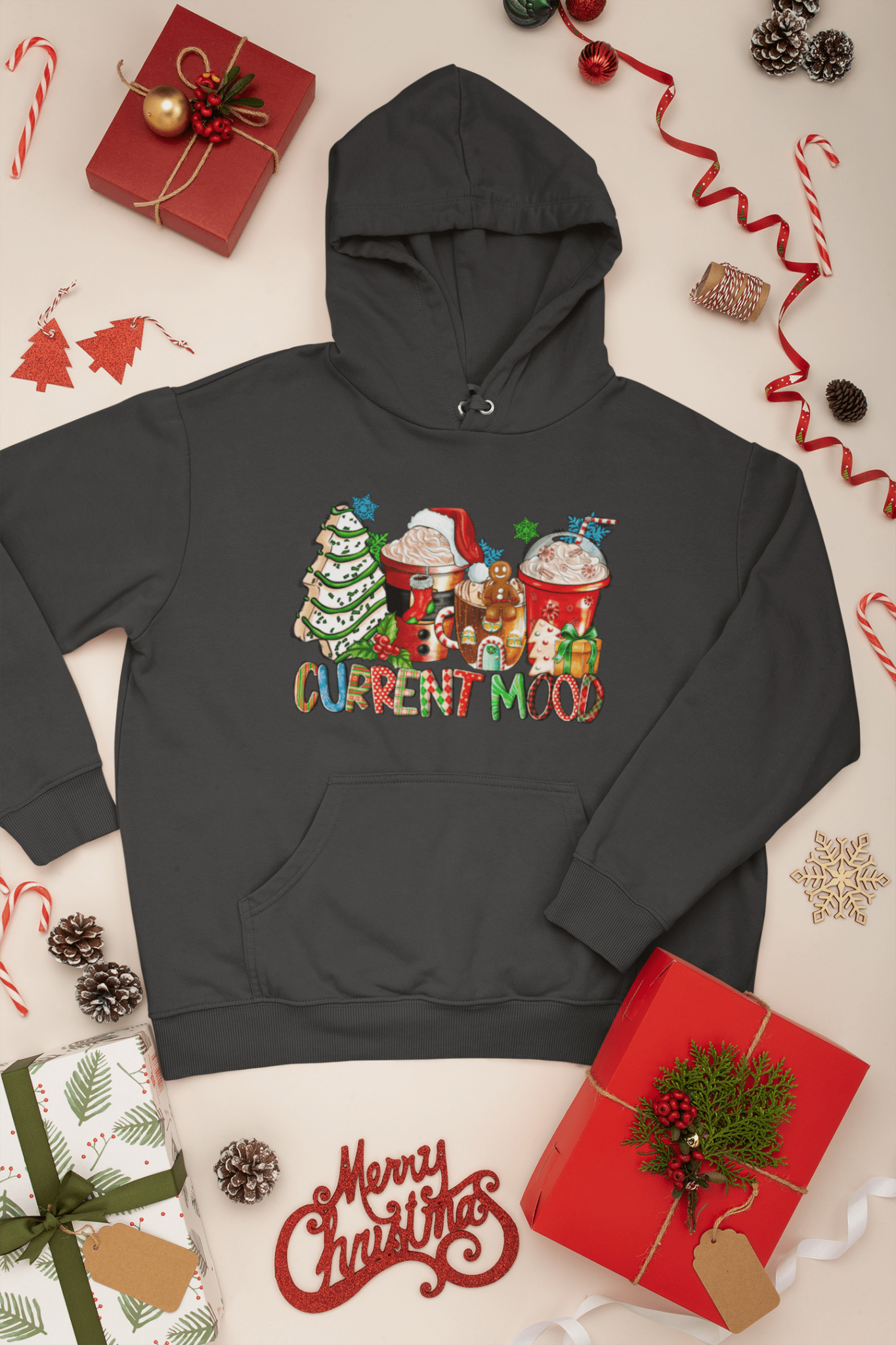 Current Mood DTF - KT SUBLIMATION, DTF AND MORE LLC