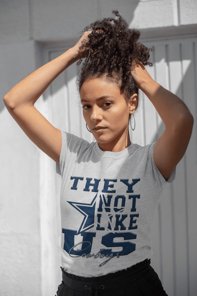 Dallas Cowboys DTF - KT SUBLIMATION, DTF AND MORE LLC