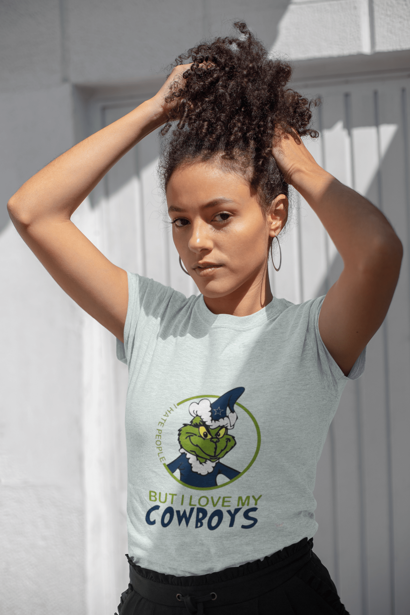 Dallas Cowboys DTF - KT SUBLIMATION, DTF AND MORE LLC