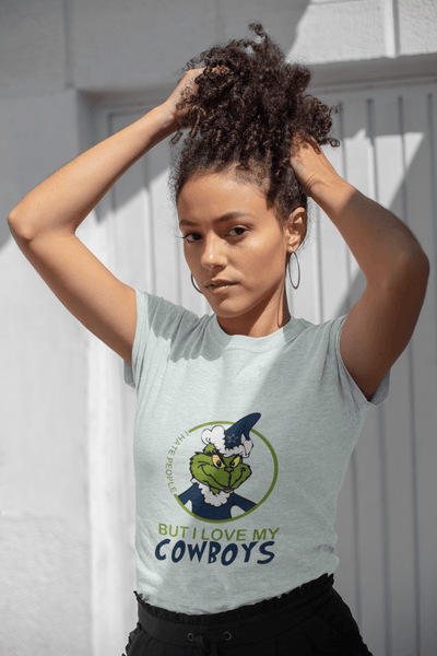 Dallas Cowboys DTF - KT SUBLIMATION, DTF AND MORE LLC