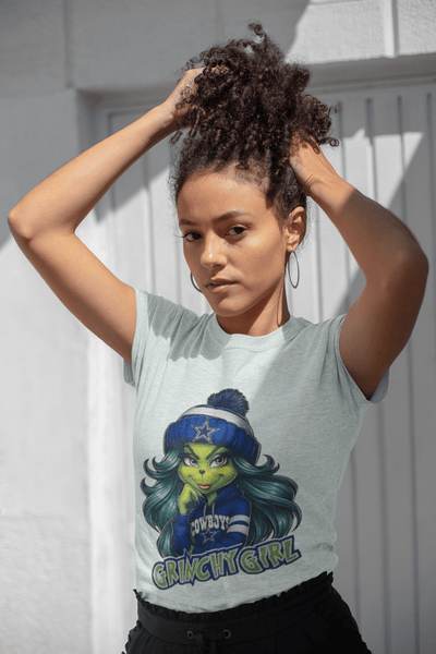 Dallas Cowboys DTF - KT SUBLIMATION, DTF AND MORE LLC