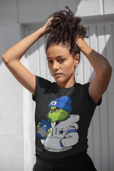 Dallas Cowboys DTF - KT SUBLIMATION, DTF AND MORE LLC