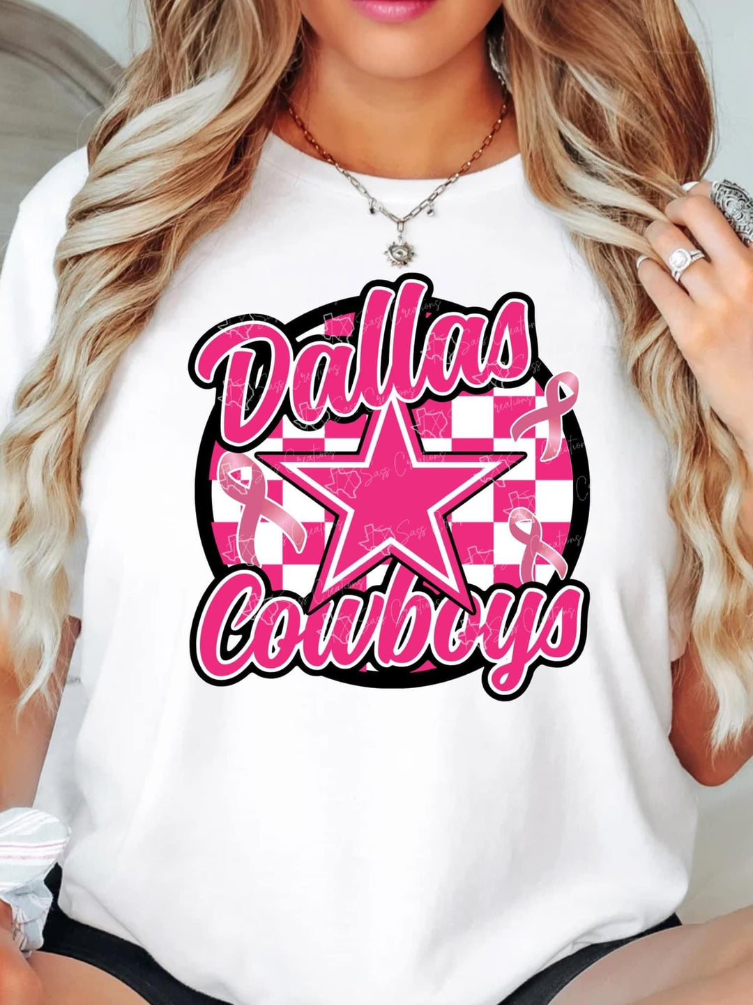 Dallas Cowboys DTF - KT SUBLIMATION, DTF AND MORE LLC