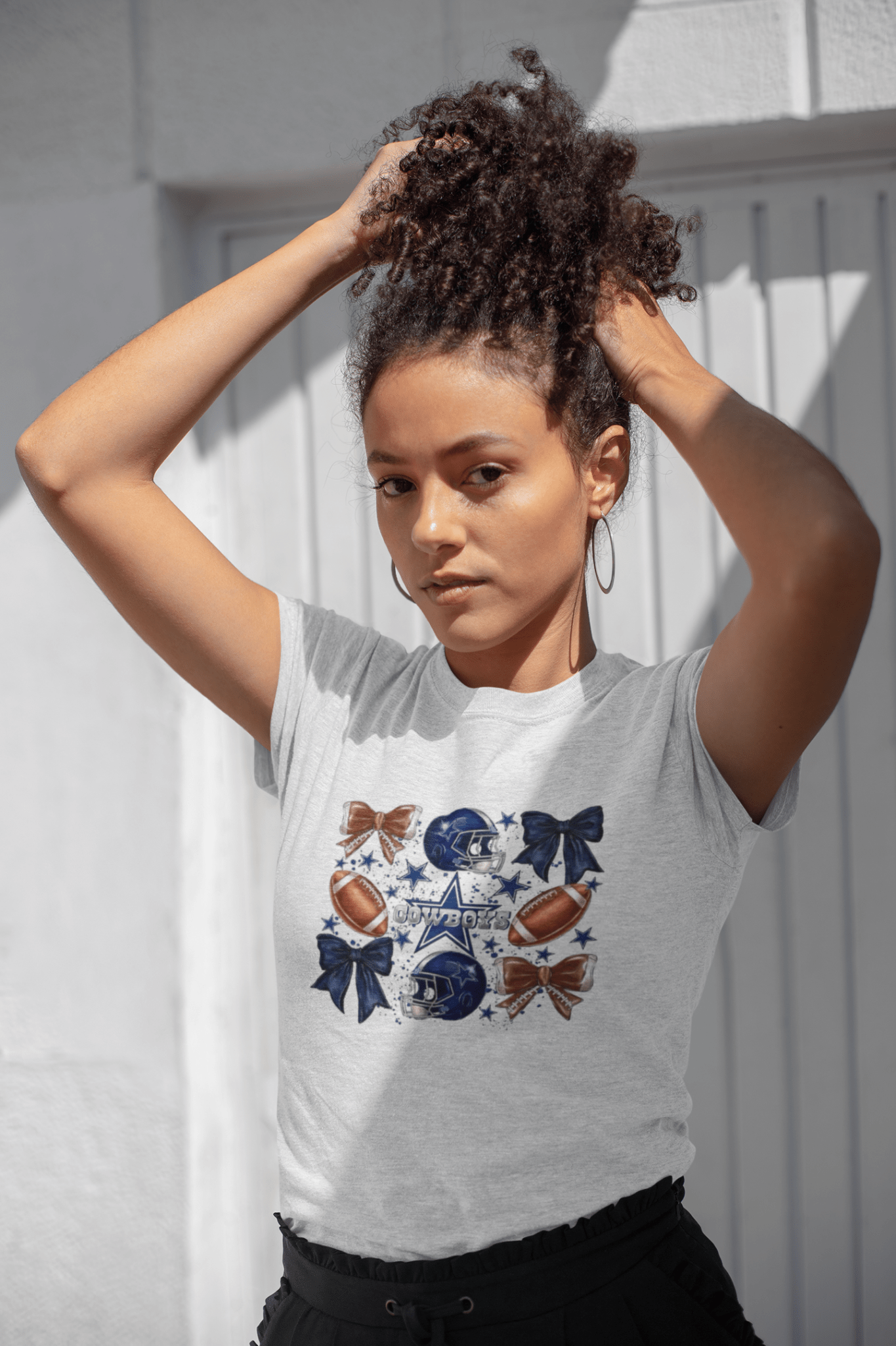 Dallas Cowboys DTF - KT SUBLIMATION, DTF AND MORE LLC