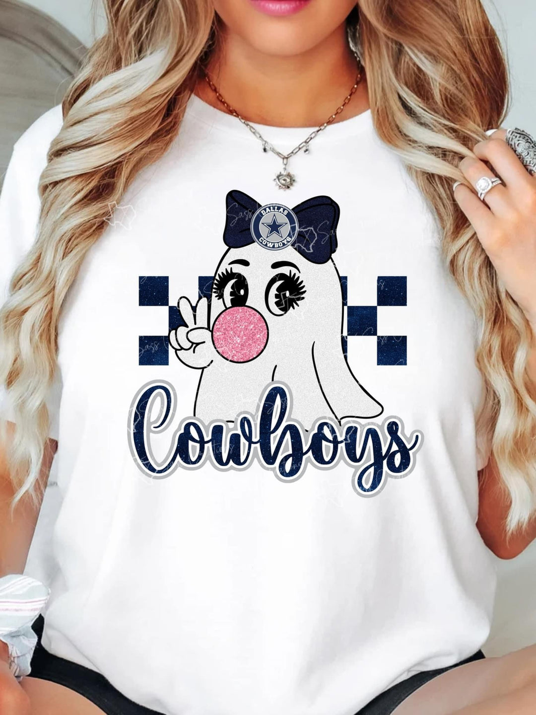 Dallas Cowboys DTF - KT SUBLIMATION, DTF AND MORE LLC