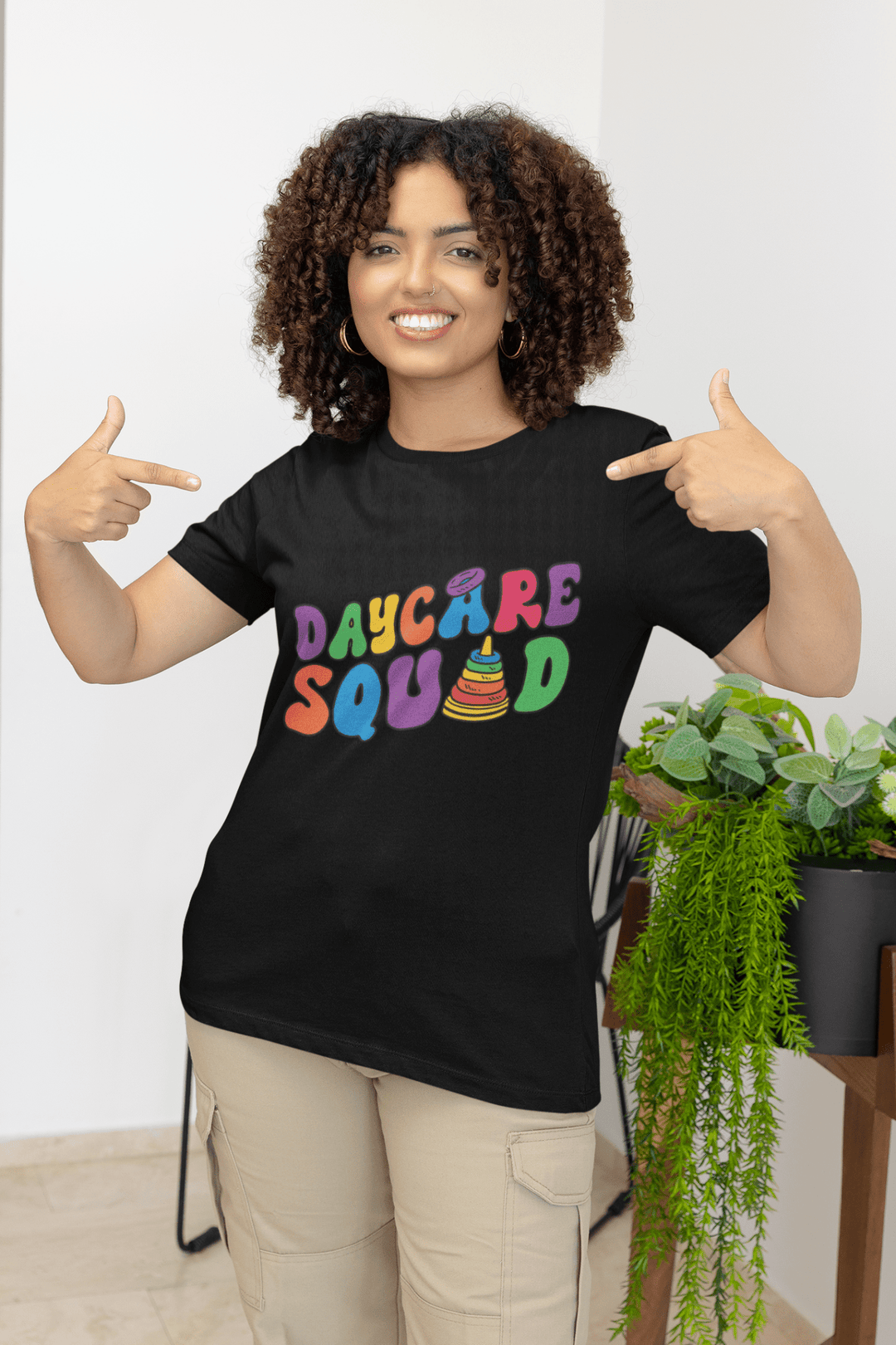 Daycare Squad DTF - KT SUBLIMATION, DTF AND MORE LLC