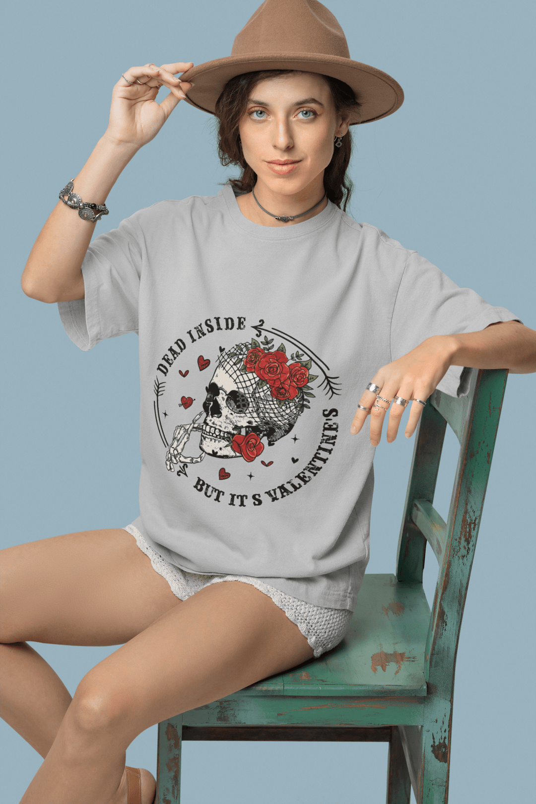 Dead Inside DTF - KT SUBLIMATION, DTF AND MORE LLC