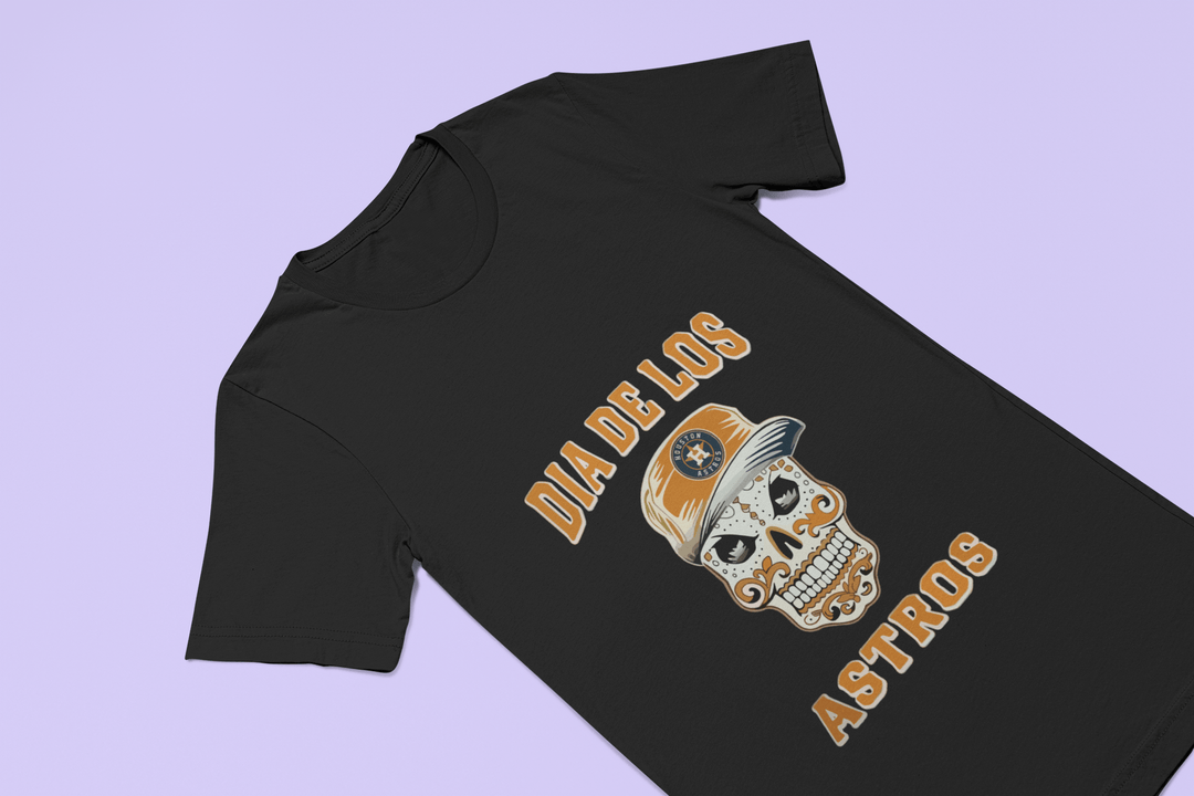 Dia de los Astros DTF - KT SUBLIMATION, DTF AND MORE LLC