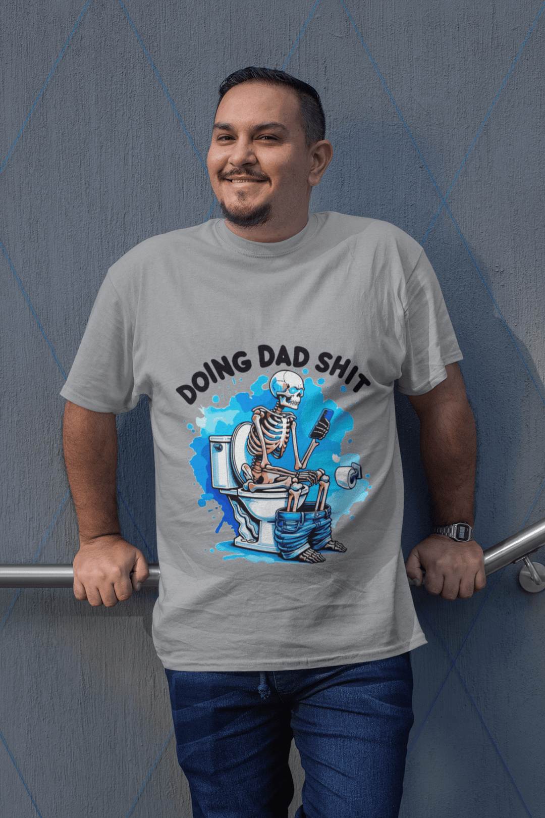 Doing Dad Shit DTF - KT SUBLIMATION, DTF AND MORE LLC