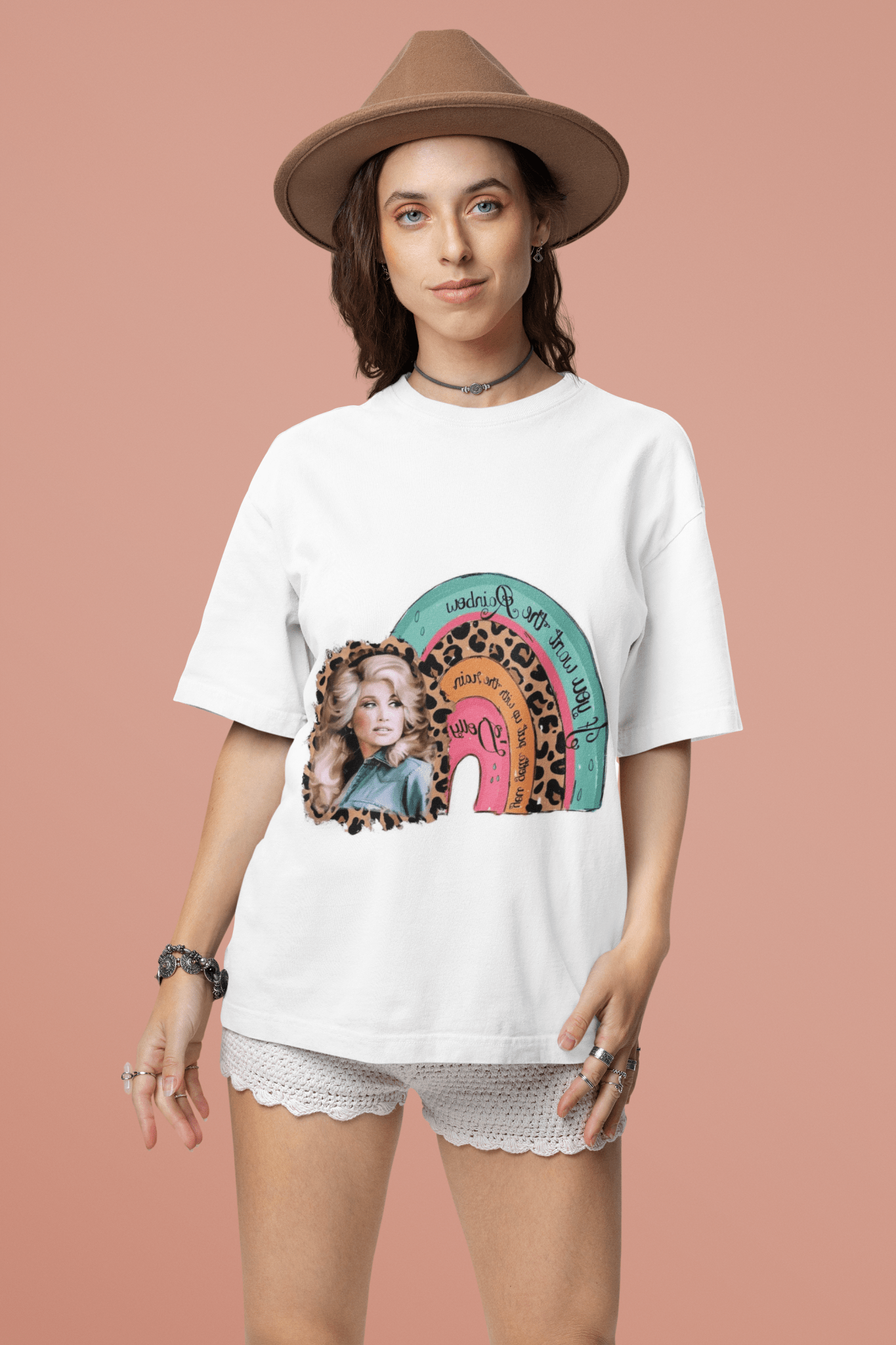 Dolly DTF - KT SUBLIMATION, DTF AND MORE LLC