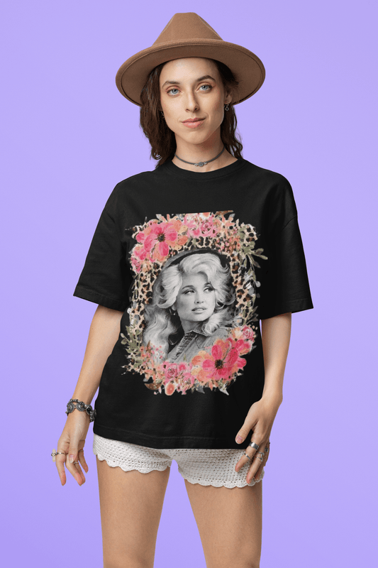 Dolly DTF - KT SUBLIMATION, DTF AND MORE LLC