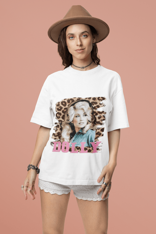 Dolly DTF - KT SUBLIMATION, DTF AND MORE LLC