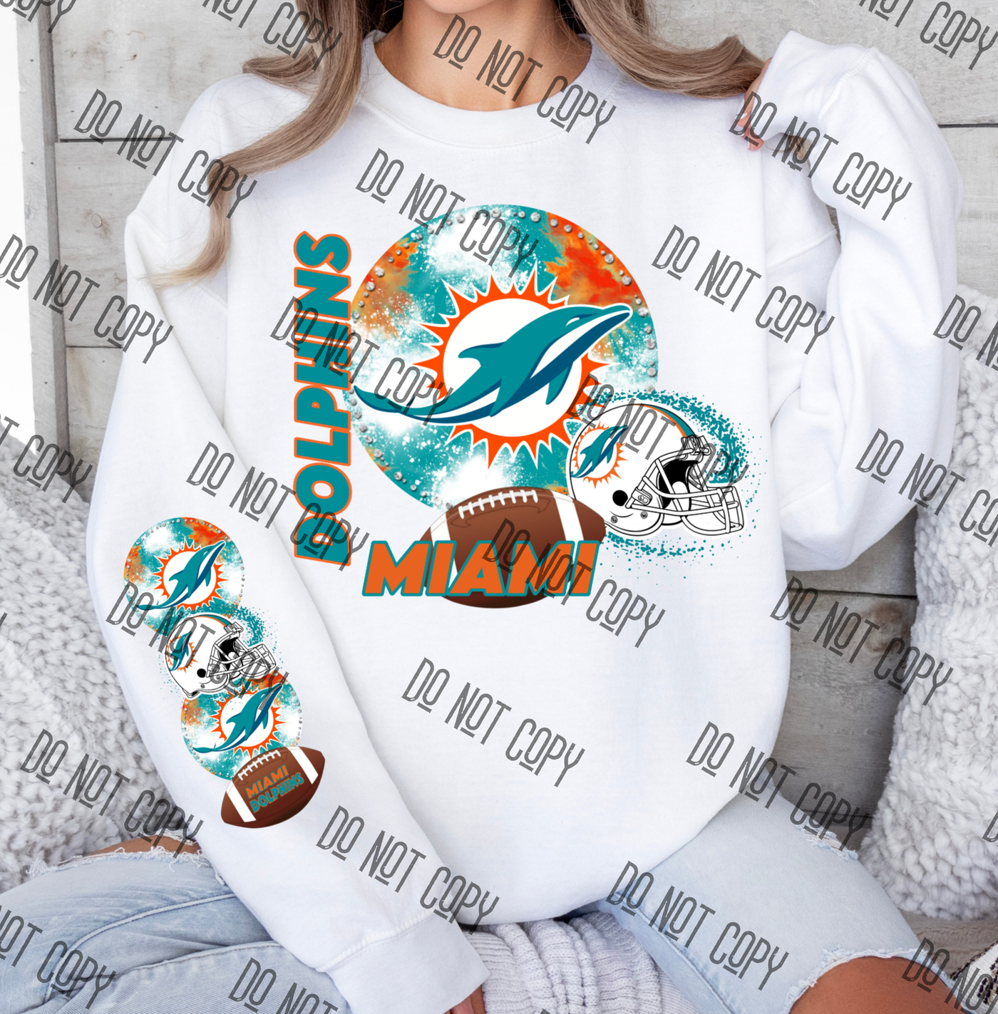 Game Day Football Vibes DTF Transfer – Ready to Press for Fans, Moms & Players