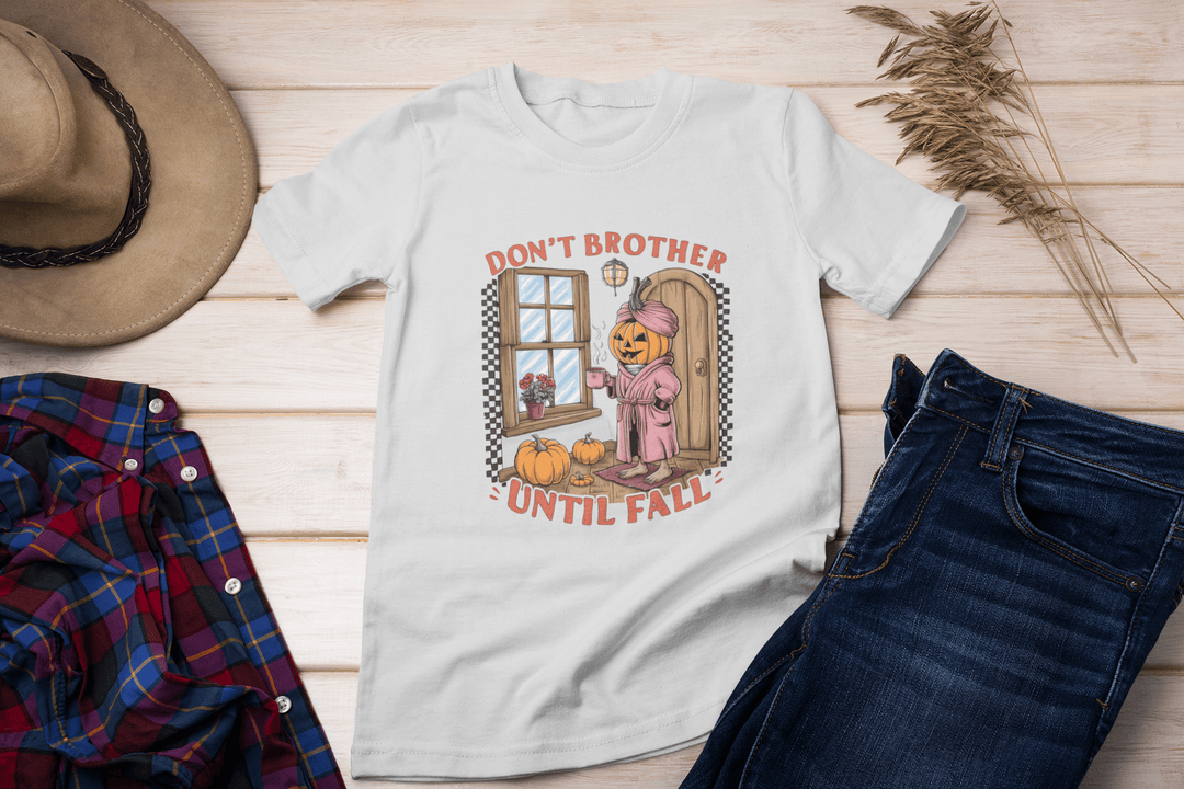 Don't bother until Fall DTF - KT SUBLIMATION, DTF AND MORE LLC