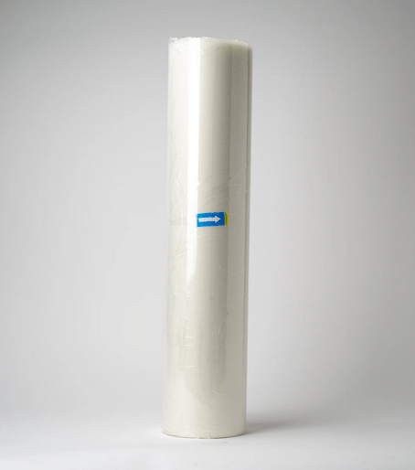 Double Matte Smart Peel DTF Film – 24"x328 FT Roll | Premium Direct - to - Film Printing - KT SUBLIMATION, DTF AND MORE LLC