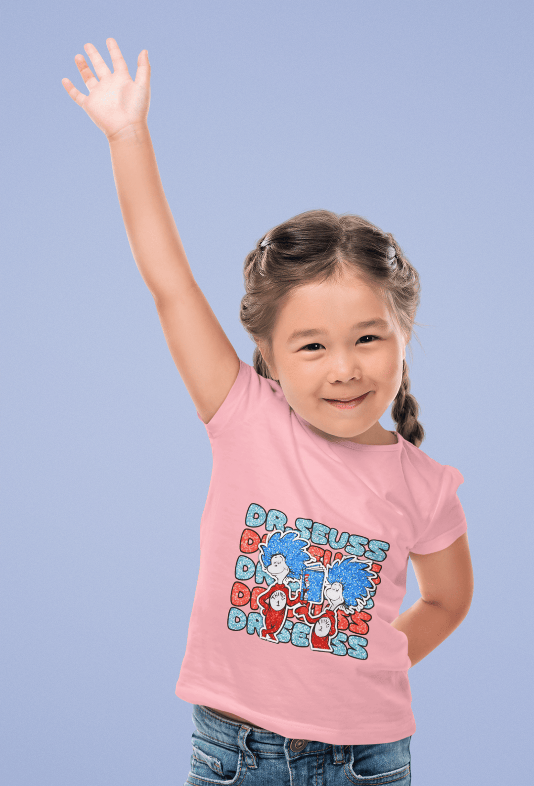 Double the Fun" Glitter DTF Transfer – Ready to Press! - KT SUBLIMATION, DTF AND MORE LLC