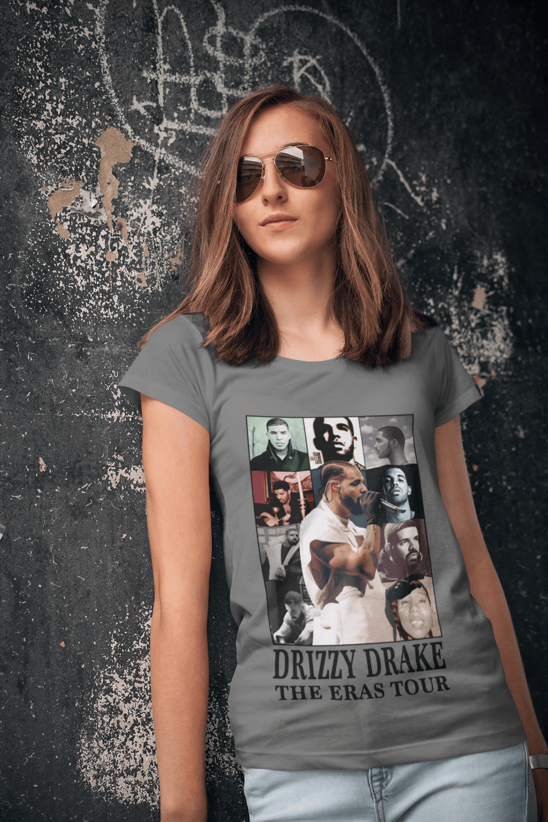 Drake DTF - KT SUBLIMATION, DTF AND MORE LLC