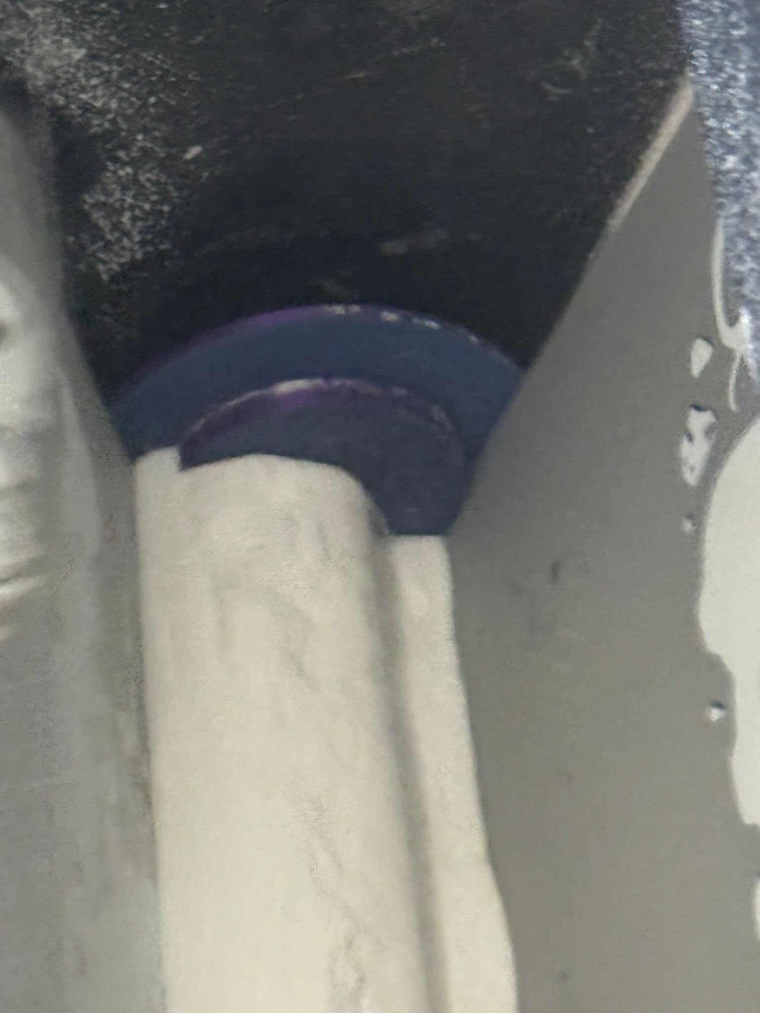 DTF Powder Holder for 24" Oven – Efficient & Mess-Free Powder Storage