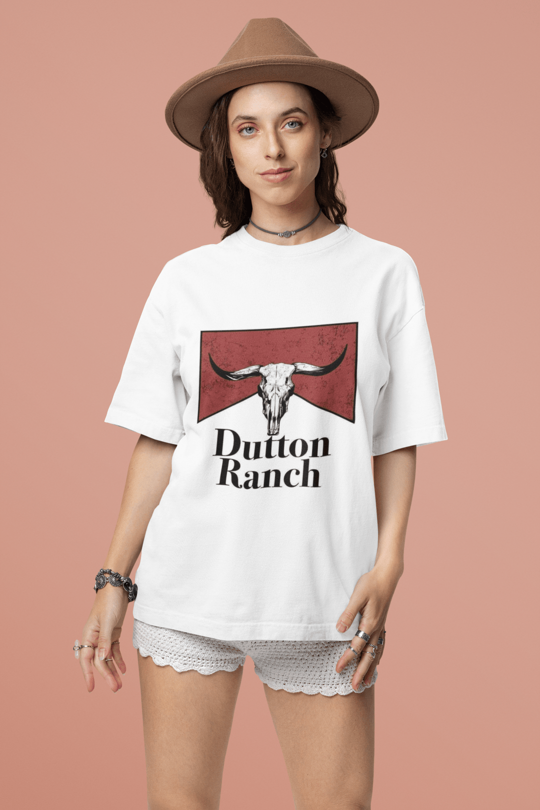 Dutton Ranch DTF - KT SUBLIMATION, DTF AND MORE LLC